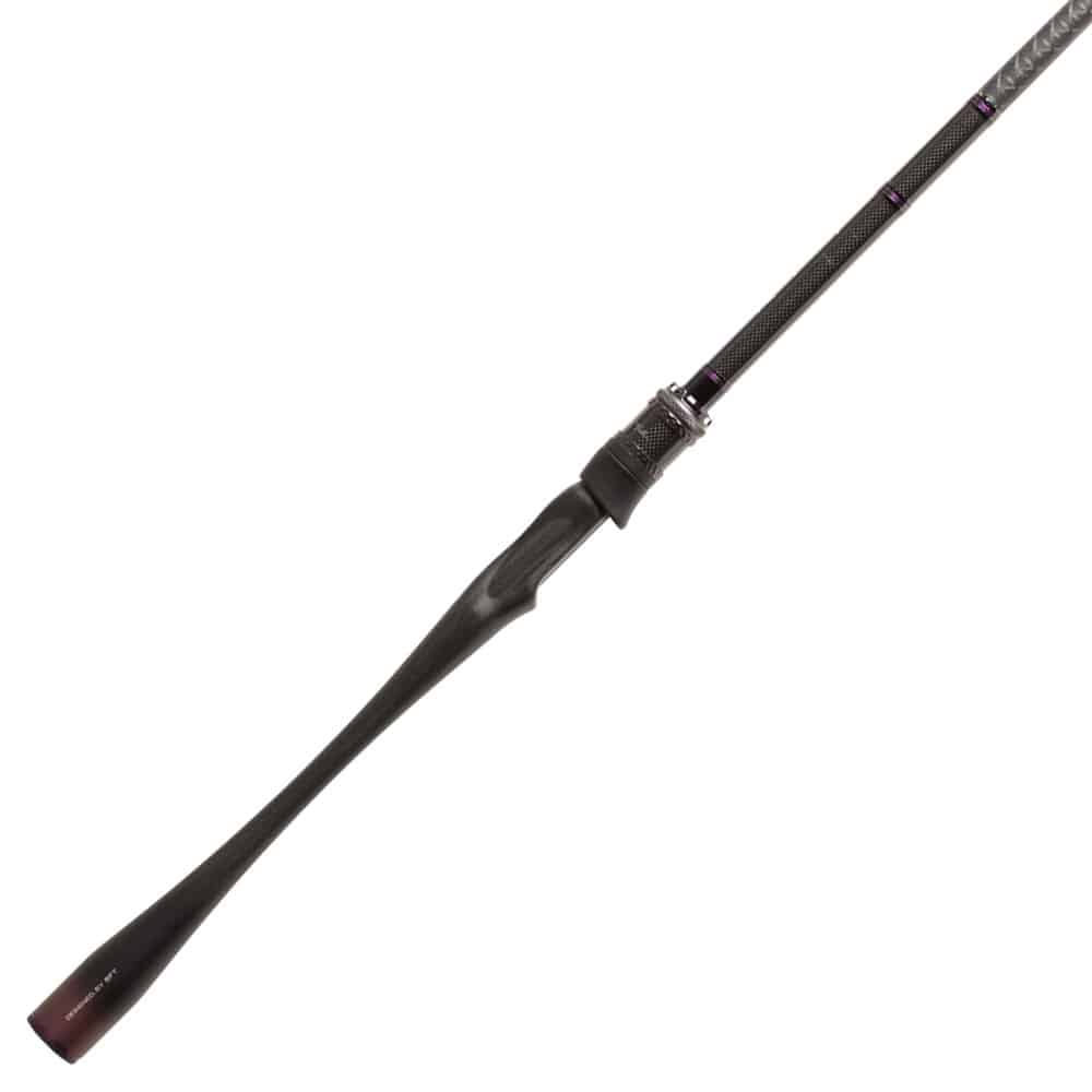 BFT Rebel - Spinning 6'8" 7-20g - Medium / Fast 2pcs