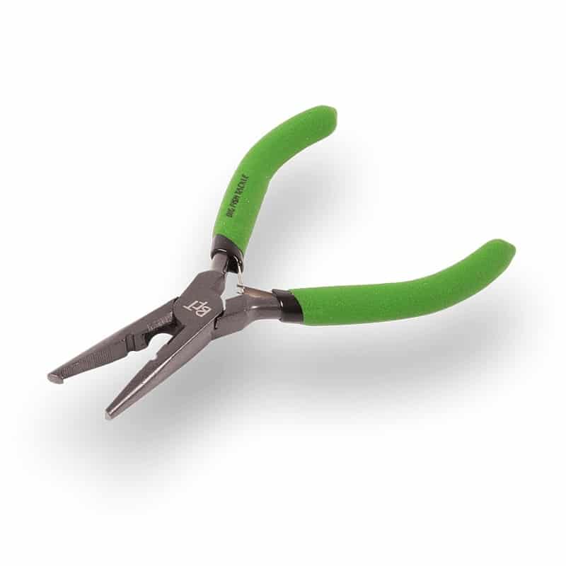 BFT Splitring Pliers Small - Teflon Coated