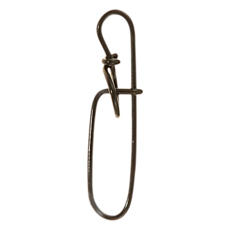BFT Stay-Lok Snap Size 4