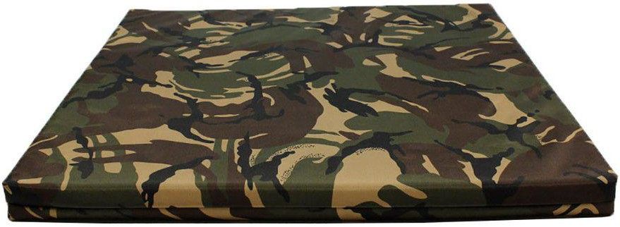 Madrass Nr 4 70 x 85 x 5 cm Camo