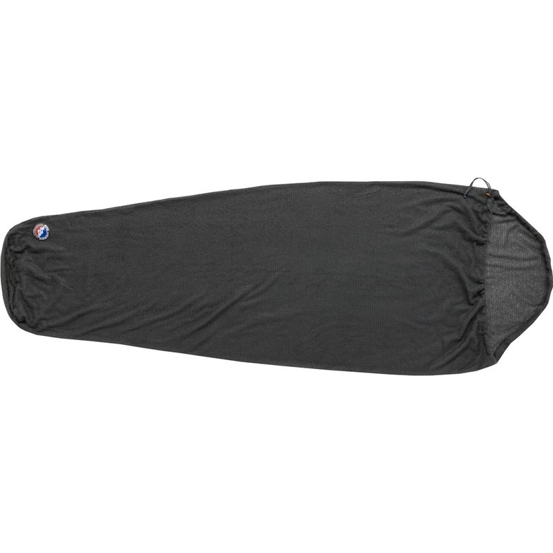 Alpha Direct Fleece Sleeping Bag Liner