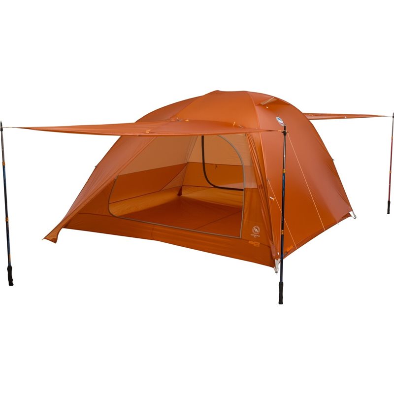 Copper Spur Ul4