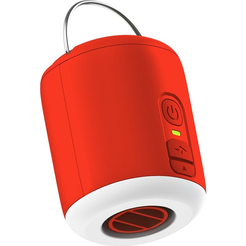 Mtnglo Pump & Light