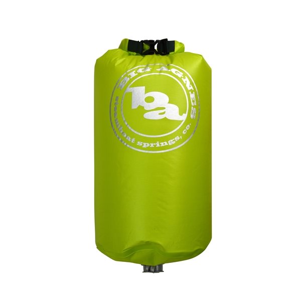 Pumphouse Ultra