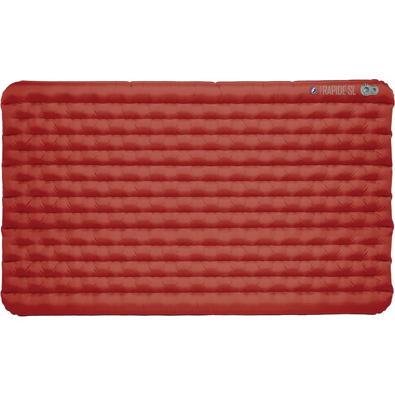 Rapide Sl Insulated 102X183 Double Wide