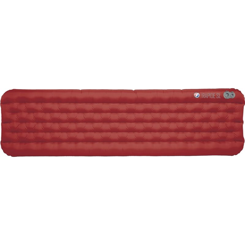 Rapide Sl Insulated 64X198 Wide Long