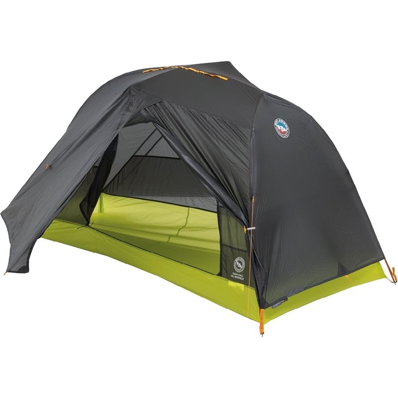 Tiger Wall Ul1 Bikepack