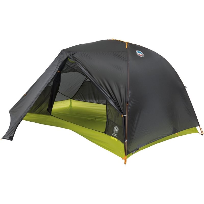 Tiger Wall Ul2 Bikepack