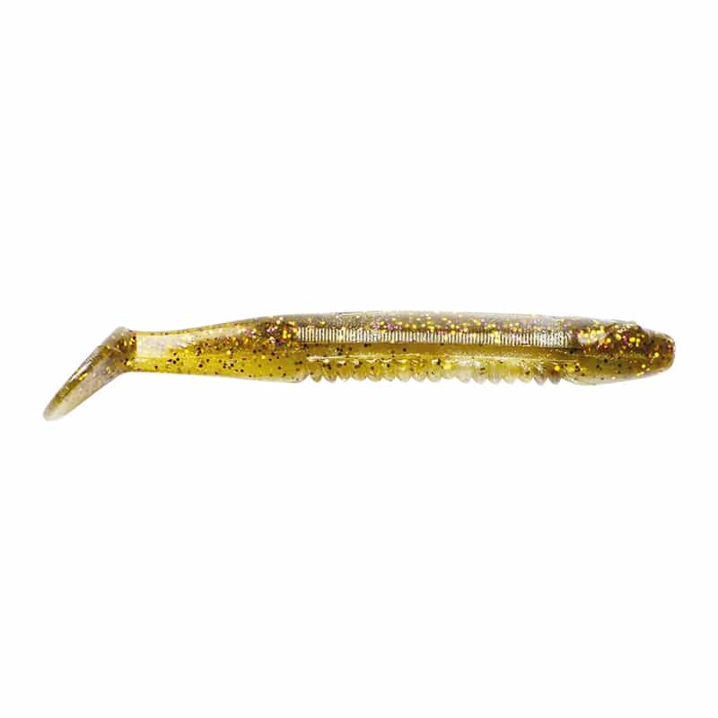 Big Bite Baits Cane Thumper Chick Magnet 9cm 8-pack
