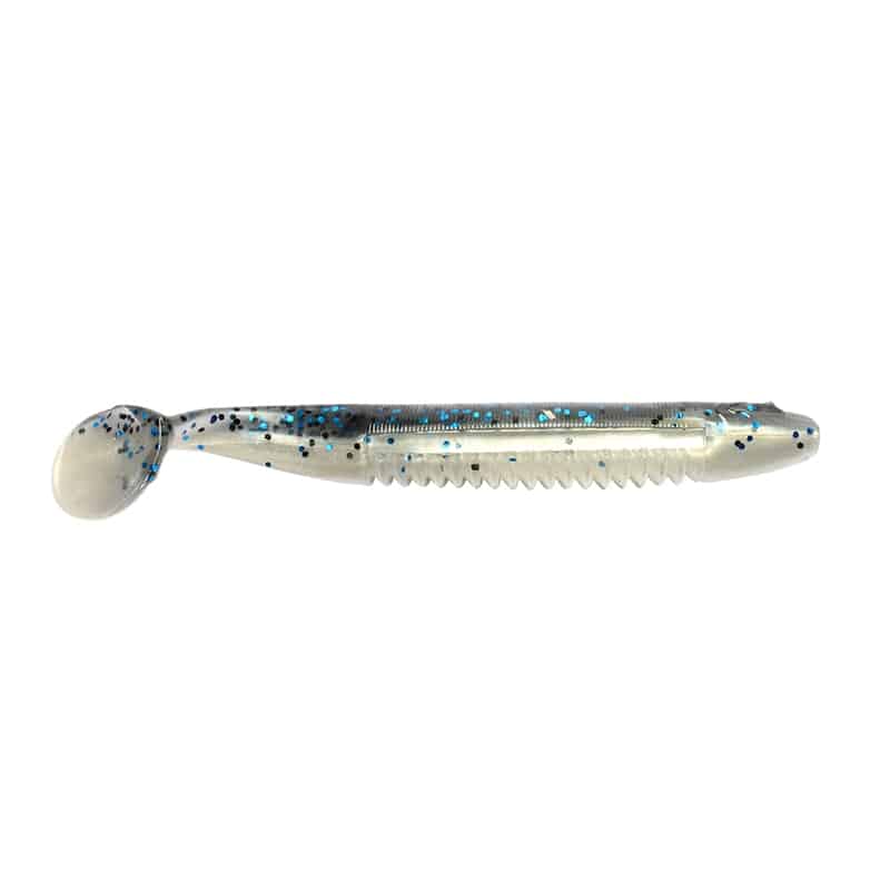 Big Bite Baits Cane Thumper Salty DR 9cm 8-pack