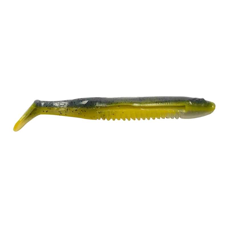 Big Bite Baits Cane Thumper SS Shad 9cm 8-pack