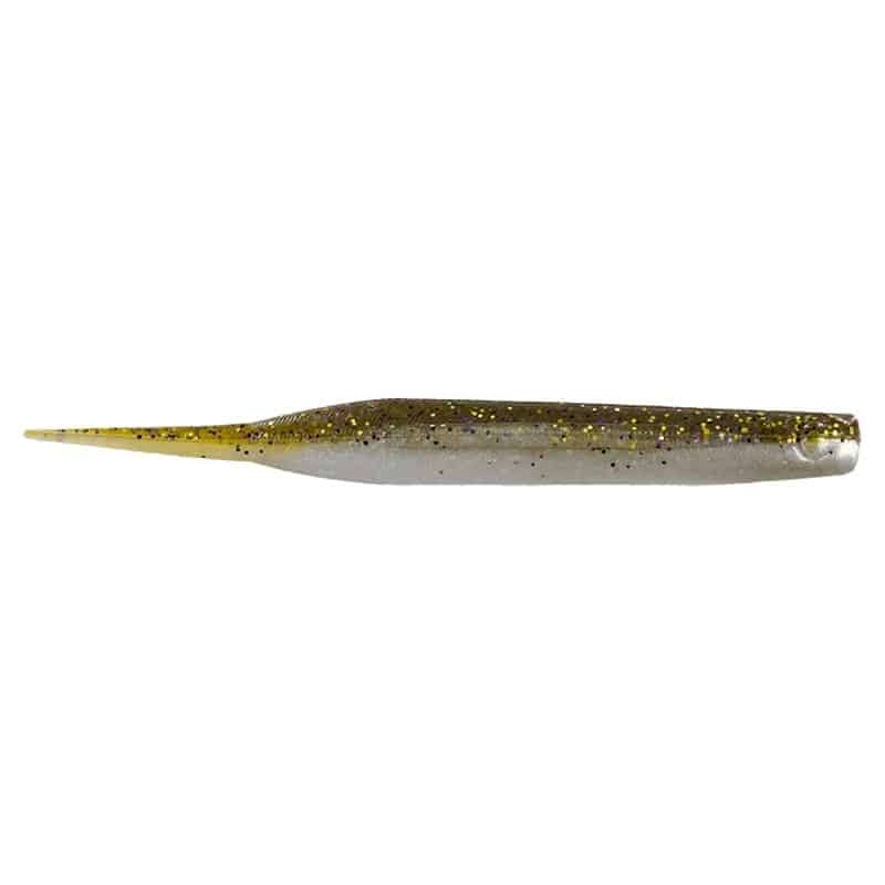 Big Bite Baits Limit Maker Chick Magnet 9cm 10-pack