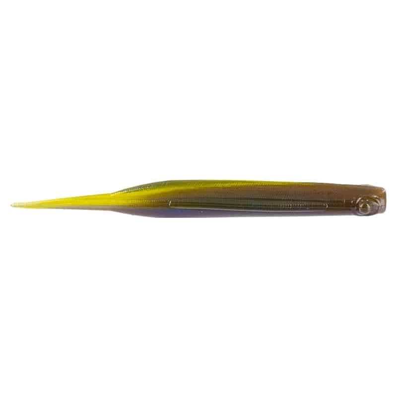 Big Bite Baits Limit Maker Easy Money 9cm 10-pack