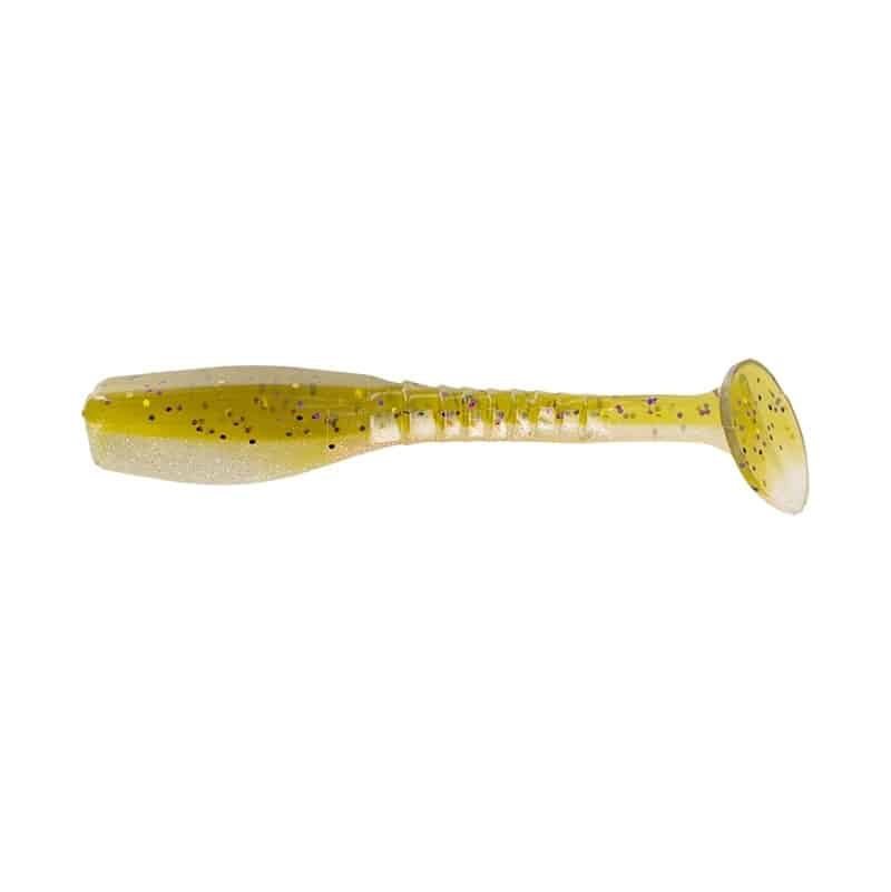 Big Bite Baits SW Crappie Minnr Chick Magnet 5cm 10-pack