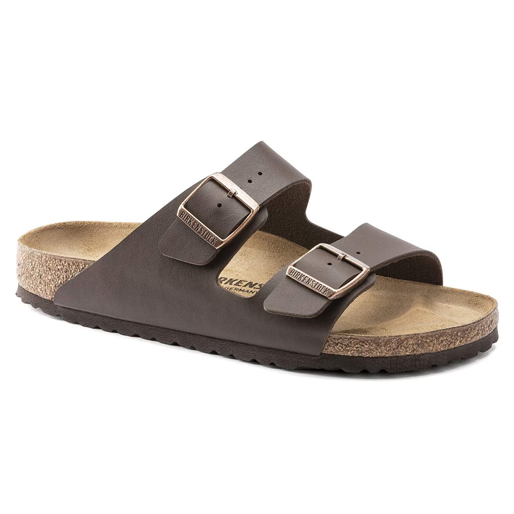 Arizona Birko-Flor Narrow Dark Brown