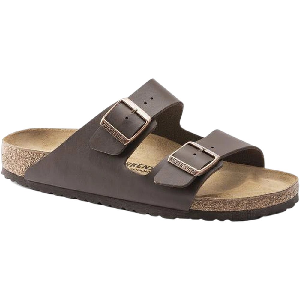 Arizona Birko-Flor Regular Dark Brown