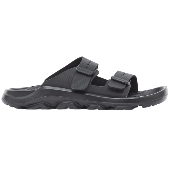 Mogami Terra Stealth Birko-Flor Regular Apex Black