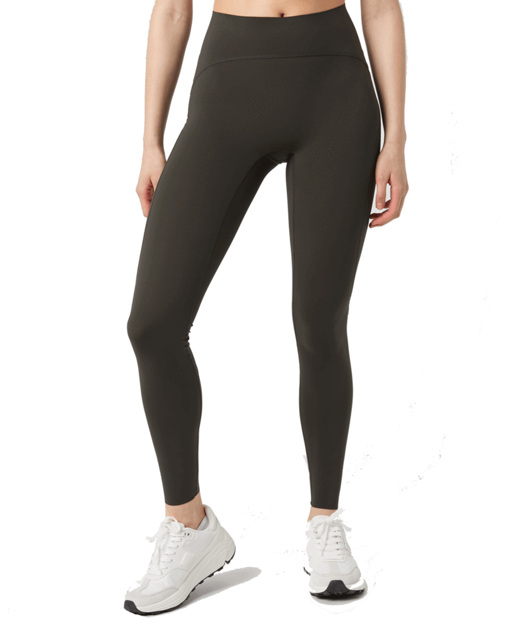 BORG SLEEK TIGHTS Peat