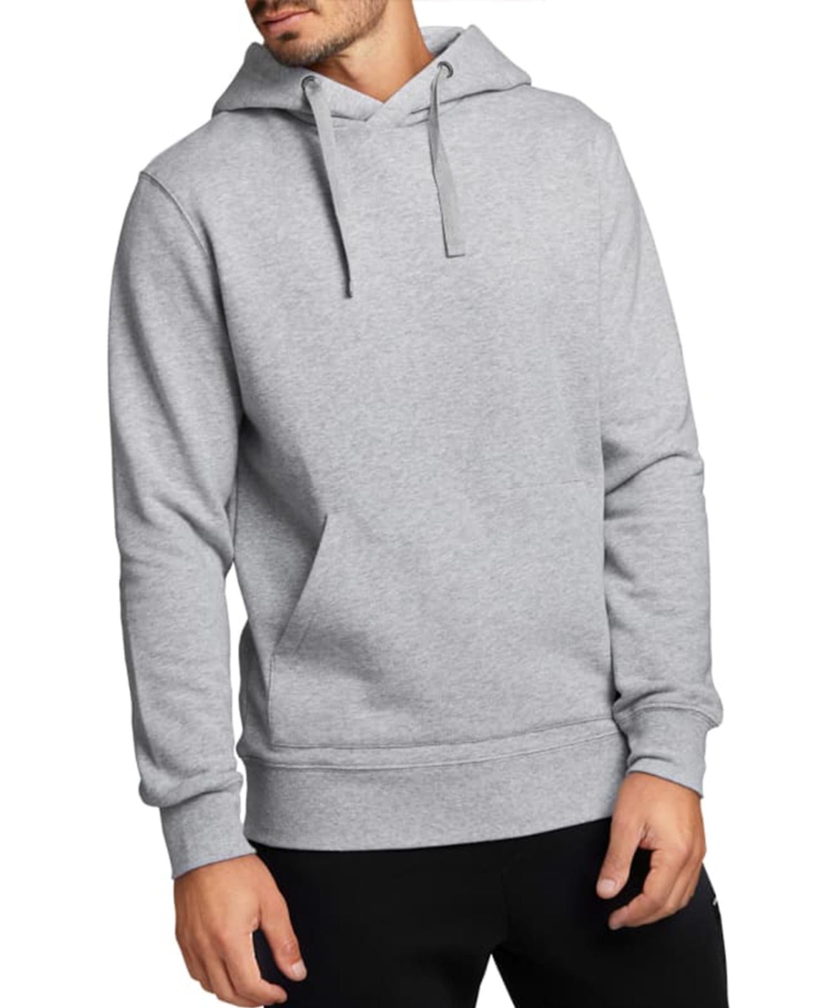 Centre Hood Light Grey