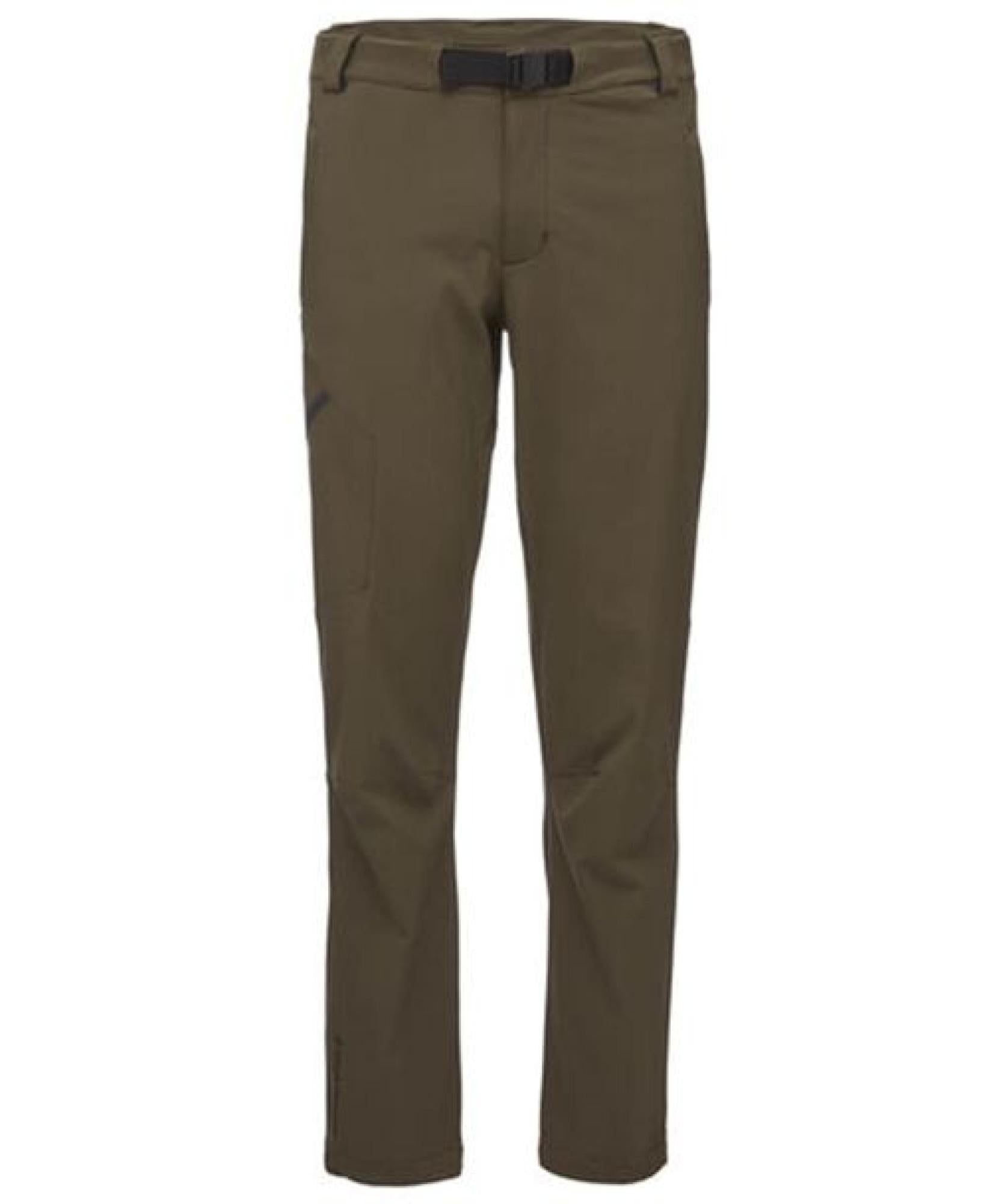 Alpine Softshell Sergeant