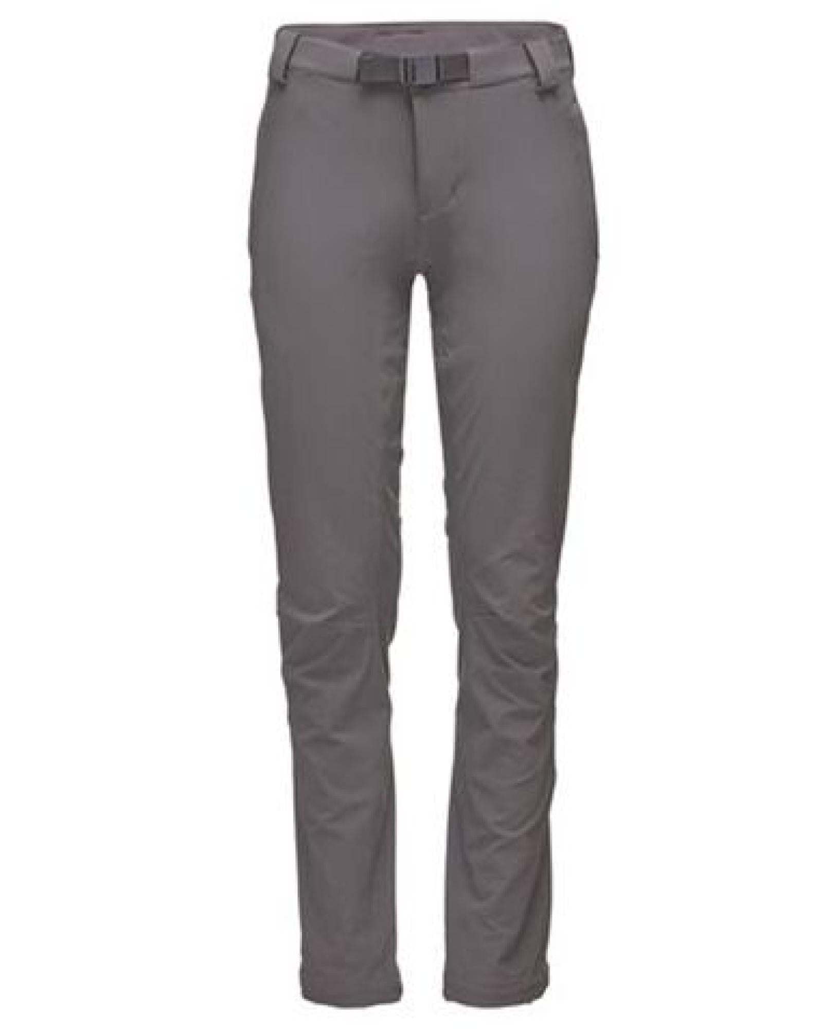 Alpine Softshell Wmns Granite
