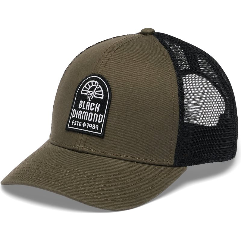Bd Trucker Hat
