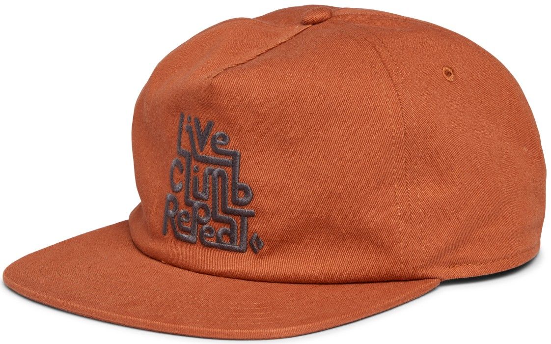 BD Washed Cap Desert Clay