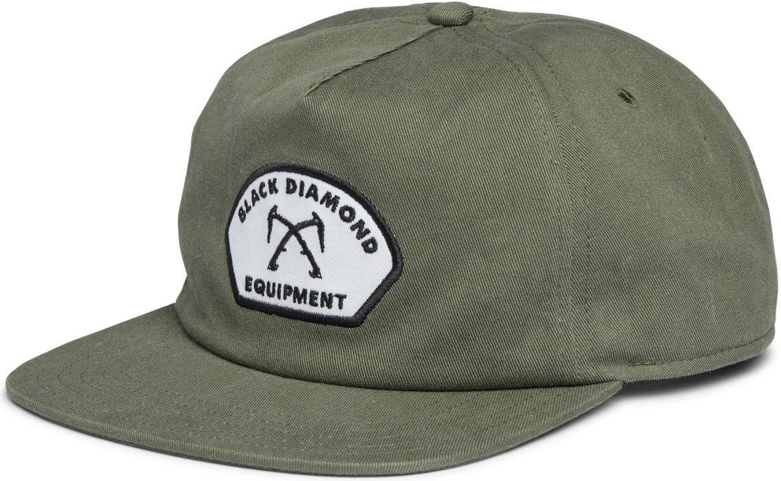 BD Washed Cap Tundra