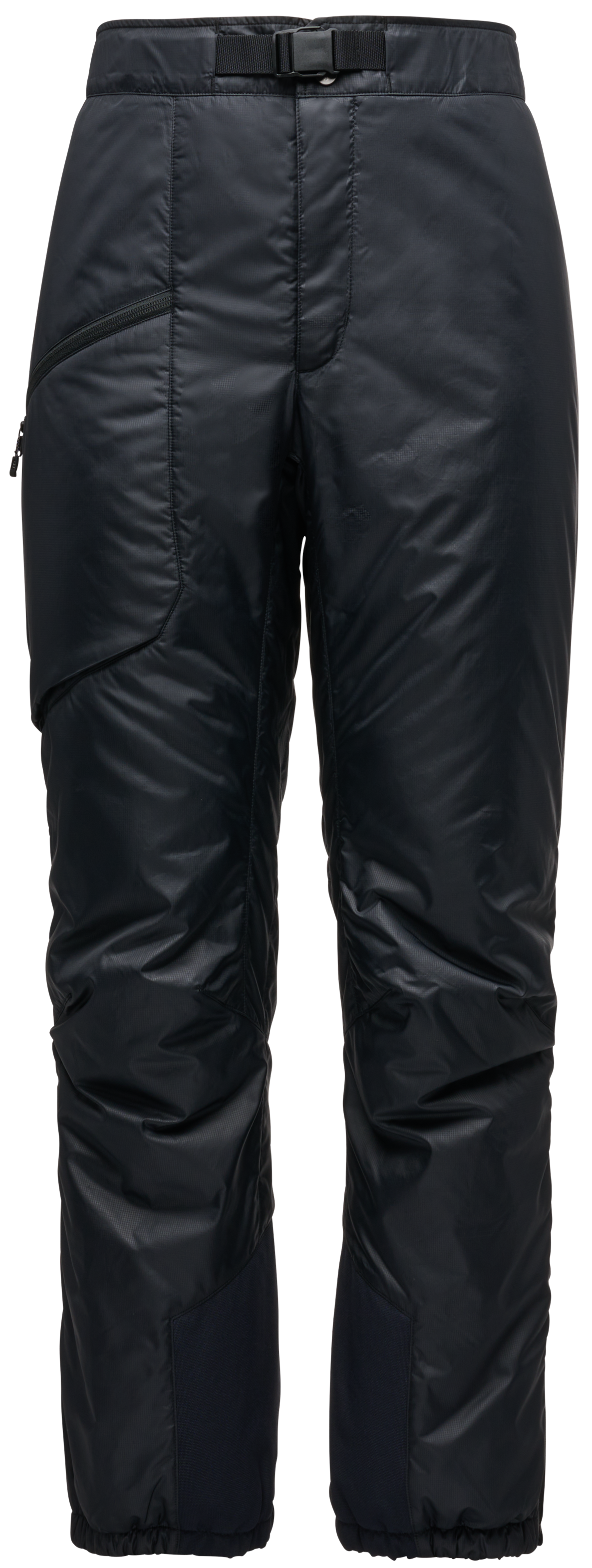 Belay Pants Unisex Black