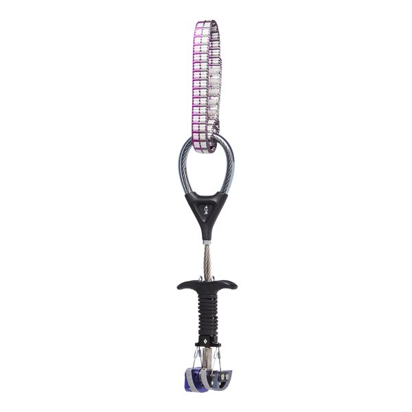 Camalot Z4 Offset .4-.7