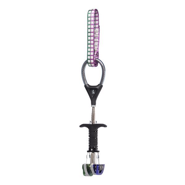 Camalot Z4 Offset .5-.77
