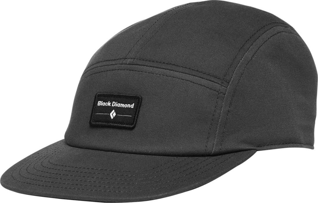 Camper Cap Carbon