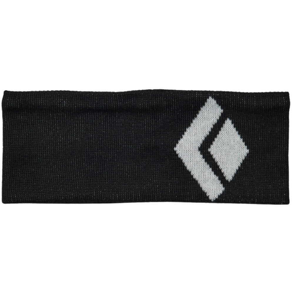Chunky Headband Black