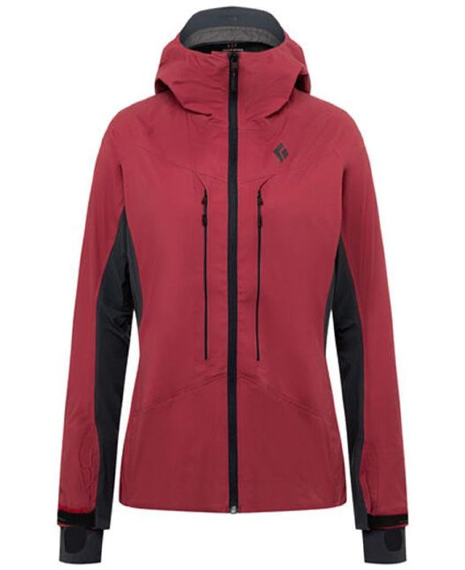 Dawn Patrol Hybrid Wmns Wild Rose