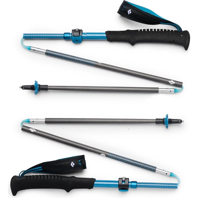 Distance Carbon FlzPoles