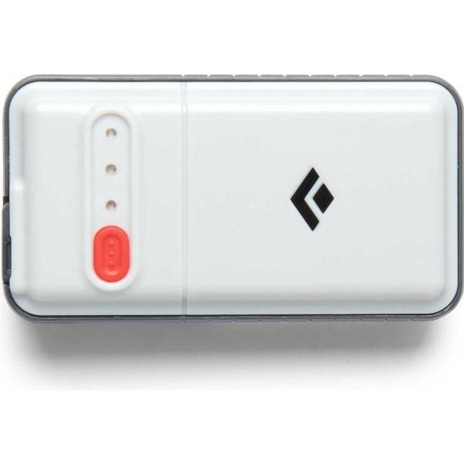 Distance Headlamp Battery