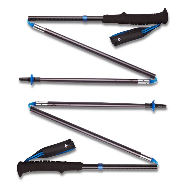 Distance Z Poles