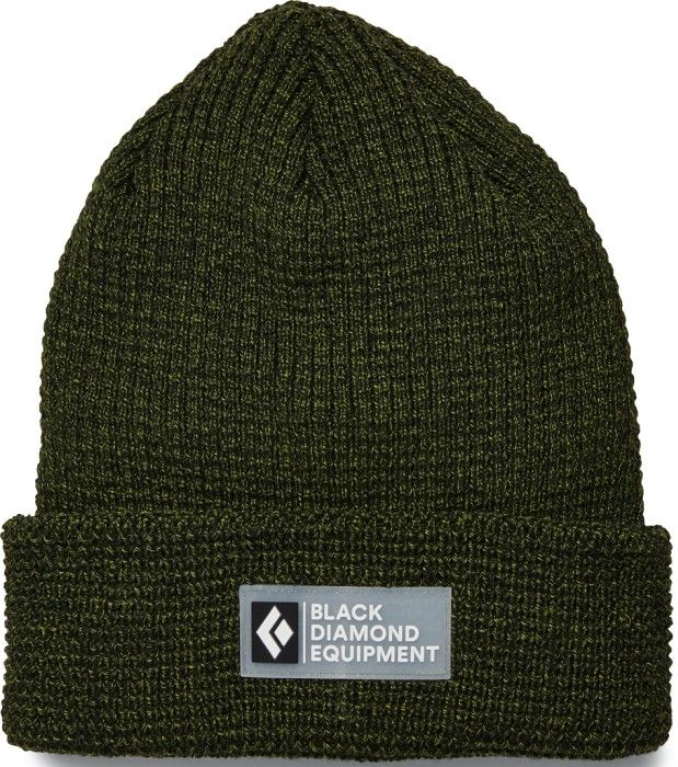 Double Waffle Beanie Unisex Tundra