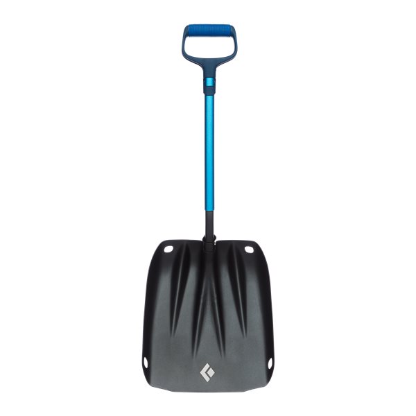 Evac 7 Shovel