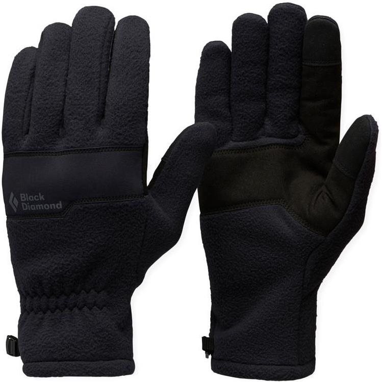 Everyday Fleece Gloves
