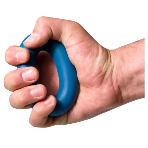Forearm Trainer