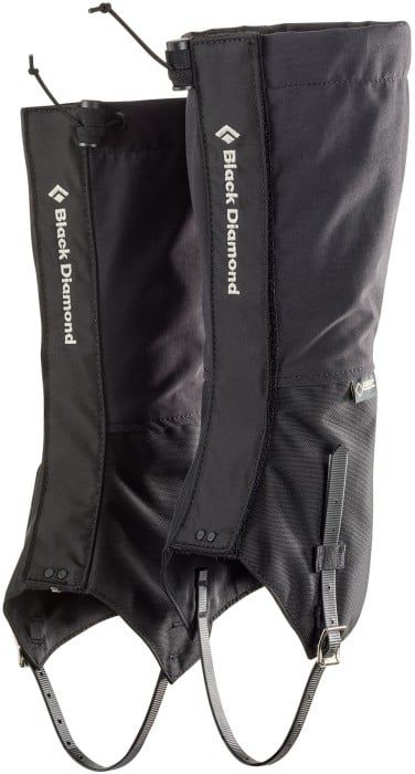 Frontpoint Gaiter GTX Black