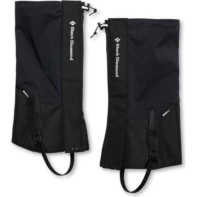 Frontpoint Gaiters