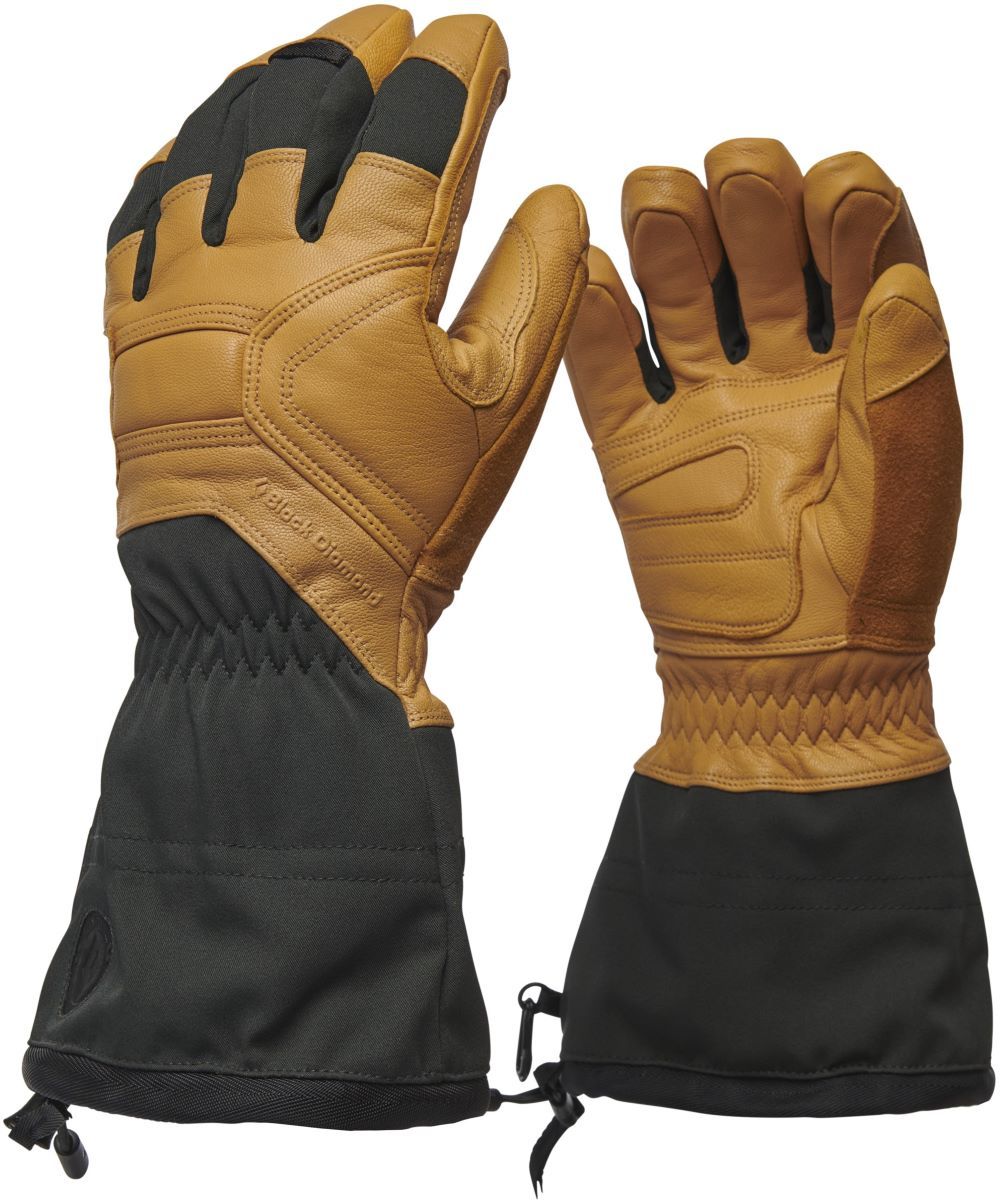 Guide Gloves Beeswax
