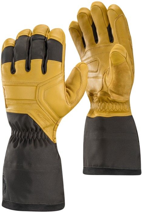 Guide Gloves Natural