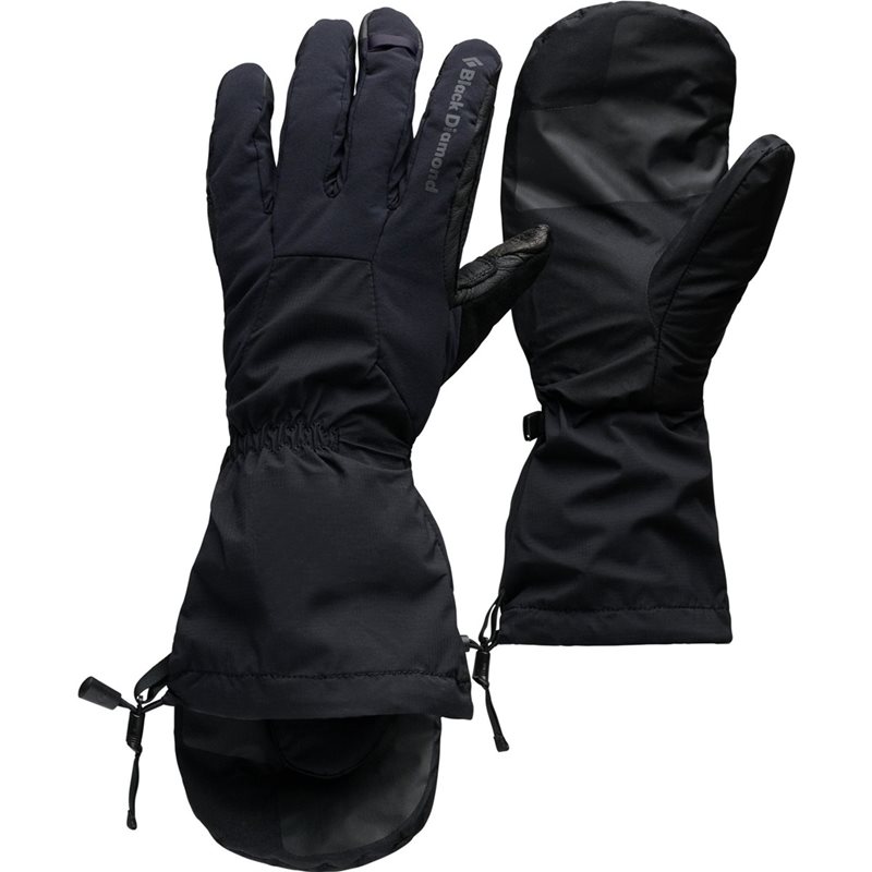 Helio Tour Gloves