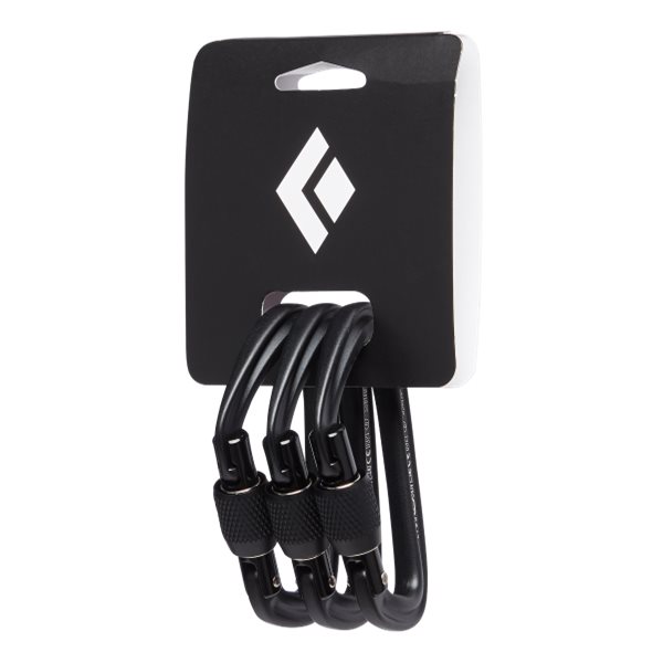 Hotforge Screwgate 3 Pack