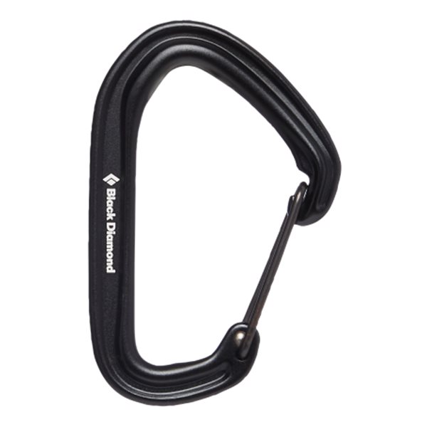 Hotwire Carabiner