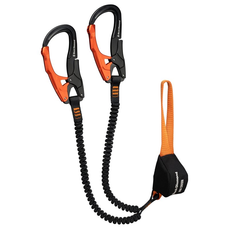 Iron Cruiser Via Ferrata Set