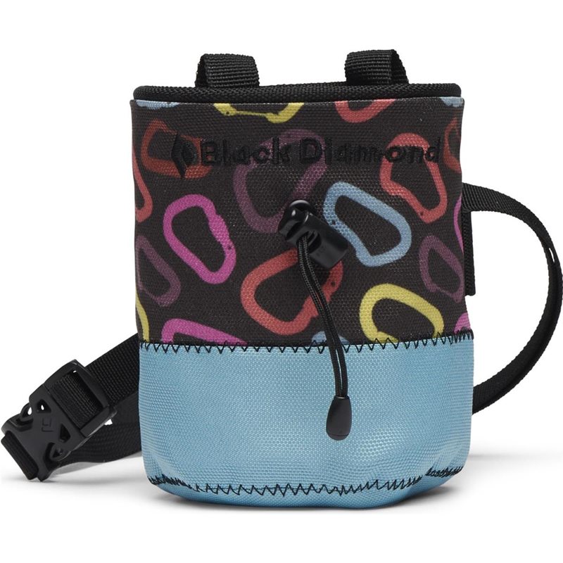 K Mojo Chalk Bag